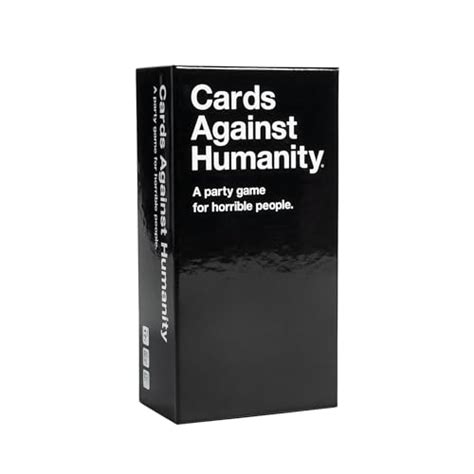 25 Best Board & Card Games for College Students.